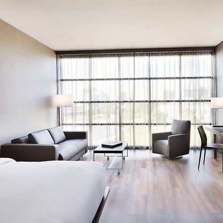 Ac Hotel By Marriott Huntsville Downtown Extérieur photo