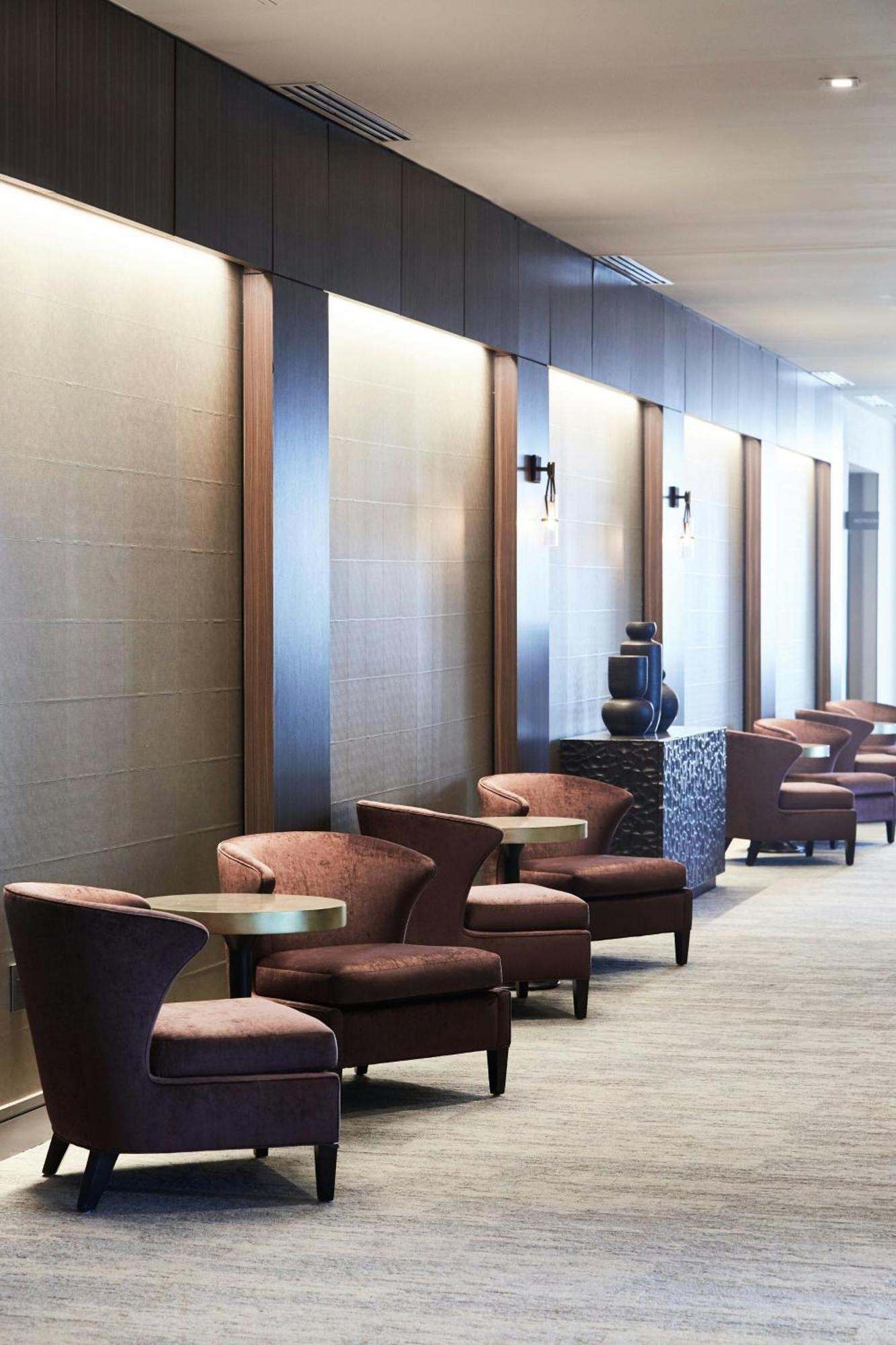 Ac Hotel By Marriott Huntsville Downtown Extérieur photo