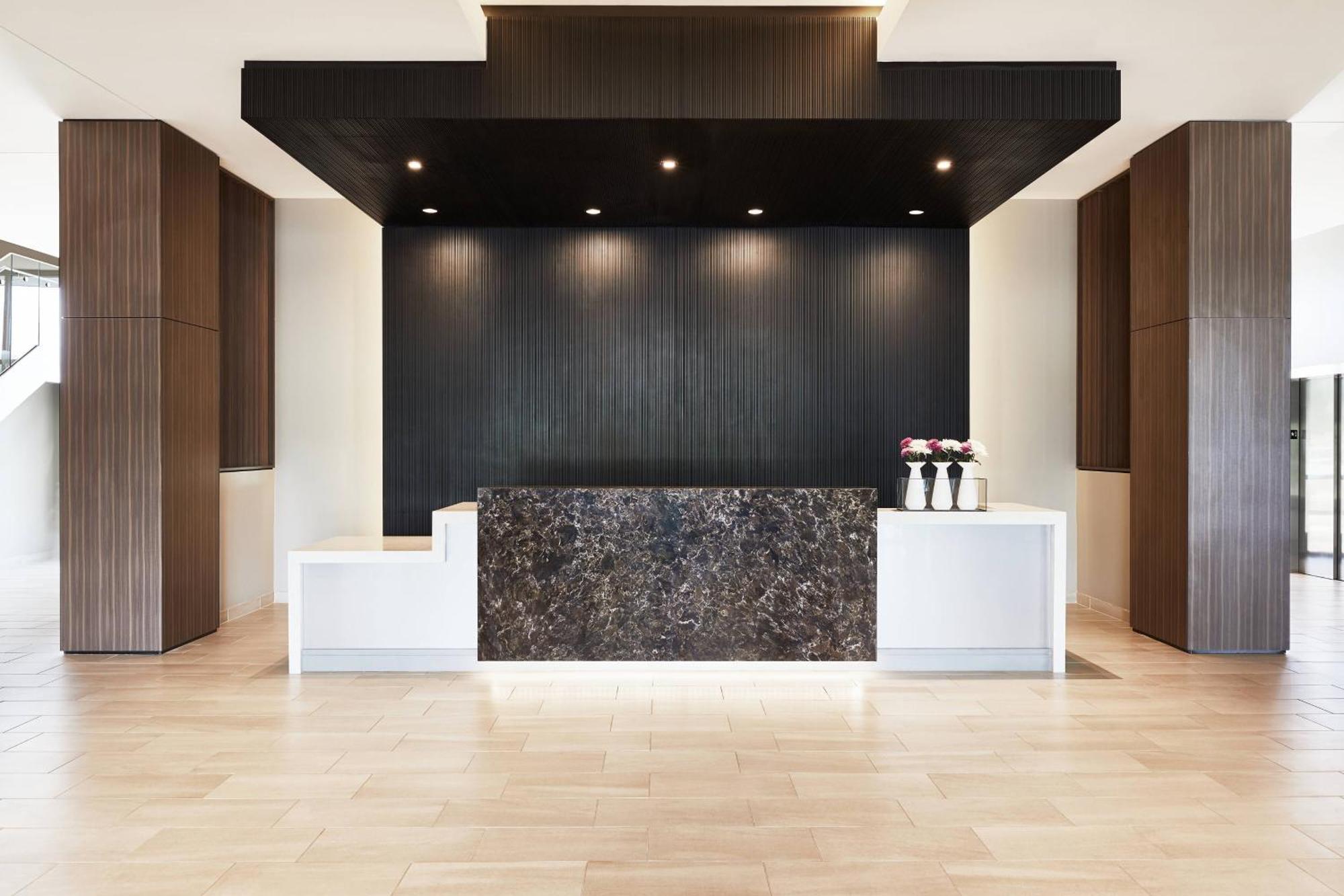 Ac Hotel By Marriott Huntsville Downtown Extérieur photo