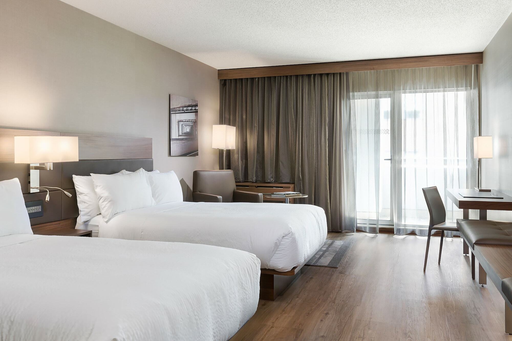 Ac Hotel By Marriott Huntsville Downtown Extérieur photo